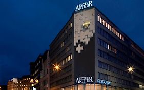 Arthur Helsinki